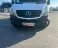 Белый Мерседес Sprinter, объемом двигателя 0 л и пробегом 460 тыс. км за 19000 $, фото 6 на Automoto.ua