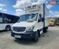 Белый Мерседес Sprinter, объемом двигателя 2.99 л и пробегом 372 тыс. км за 29800 $, фото 1 на Automoto.ua