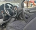Белый Мерседес Sprinter, объемом двигателя 2.14 л и пробегом 292 тыс. км за 25000 $, фото 5 на Automoto.ua