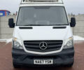 Білий Мерседес Sprinter, об'ємом двигуна 2.1 л та пробігом 369 тис. км за 19700 $, фото 6 на Automoto.ua