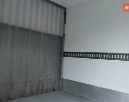 Белый Мерседес Sprinter, объемом двигателя 2.2 л и пробегом 225 тыс. км за 21500 $, фото 13 на Automoto.ua