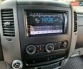 Білий Мерседес Sprinter, об'ємом двигуна 2.14 л та пробігом 382 тис. км за 21499 $, фото 17 на Automoto.ua