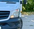 Белый Мерседес Sprinter, объемом двигателя 2.2 л и пробегом 250 тыс. км за 29999 $, фото 7 на Automoto.ua