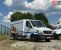 Белый Мерседес Sprinter, объемом двигателя 2.2 л и пробегом 380 тыс. км за 24552 $, фото 2 на Automoto.ua