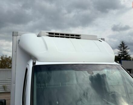 Білий Мерседес Sprinter, об'ємом двигуна 2.2 л та пробігом 263 тис. км за 24900 $, фото 12 на Automoto.ua