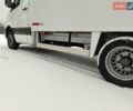 Белый Мерседес Sprinter, объемом двигателя 2.1 л и пробегом 350 тыс. км за 25900 $, фото 12 на Automoto.ua