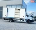 Белый Мерседес Sprinter, объемом двигателя 2.2 л и пробегом 185 тыс. км за 26900 $, фото 16 на Automoto.ua