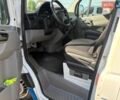 Білий Мерседес Sprinter, об'ємом двигуна 2.2 л та пробігом 224 тис. км за 17900 $, фото 18 на Automoto.ua