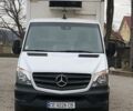 Білий Мерседес Sprinter, об'ємом двигуна 3 л та пробігом 91 тис. км за 24829 $, фото 5 на Automoto.ua