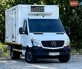 Белый Мерседес Sprinter, объемом двигателя 2.2 л и пробегом 250 тыс. км за 29999 $, фото 19 на Automoto.ua