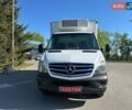 Білий Мерседес Sprinter, об'ємом двигуна 3 л та пробігом 353 тис. км за 36700 $, фото 4 на Automoto.ua