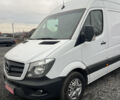 Белый Мерседес Sprinter, объемом двигателя 0 л и пробегом 460 тыс. км за 19000 $, фото 2 на Automoto.ua
