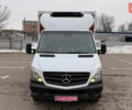 Білий Мерседес Sprinter, об'ємом двигуна 3 л та пробігом 309 тис. км за 33800 $, фото 3 на Automoto.ua