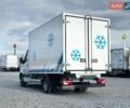 Белый Мерседес Sprinter, объемом двигателя 2.2 л и пробегом 185 тыс. км за 26900 $, фото 13 на Automoto.ua
