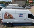 Белый Мерседес Sprinter, объемом двигателя 2.2 л и пробегом 224 тыс. км за 18900 $, фото 4 на Automoto.ua