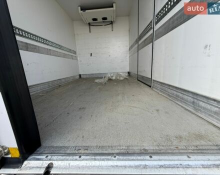 Білий Мерседес Sprinter, об'ємом двигуна 3 л та пробігом 280 тис. км за 30950 $, фото 22 на Automoto.ua