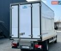 Белый Мерседес Sprinter, объемом двигателя 2.2 л и пробегом 320 тыс. км за 24950 $, фото 8 на Automoto.ua