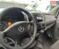 Білий Мерседес Sprinter, об'ємом двигуна 2.1 л та пробігом 273 тис. км за 24800 $, фото 16 на Automoto.ua