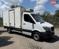 Білий Мерседес Sprinter, об'ємом двигуна 2.2 л та пробігом 257 тис. км за 17200 $, фото 8 на Automoto.ua