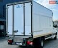 Белый Мерседес Sprinter, объемом двигателя 2.2 л и пробегом 320 тыс. км за 14950 $, фото 7 на Automoto.ua