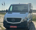 Білий Мерседес Sprinter, об'ємом двигуна 2.2 л та пробігом 130 тис. км за 25558 $, фото 1 на Automoto.ua