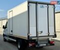 Белый Мерседес Sprinter, объемом двигателя 2.2 л и пробегом 320 тыс. км за 24950 $, фото 10 на Automoto.ua