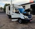 Білий Мерседес Sprinter, об'ємом двигуна 2.1 л та пробігом 260 тис. км за 19900 $, фото 11 на Automoto.ua