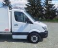 Белый Мерседес Sprinter, объемом двигателя 3 л и пробегом 346 тыс. км за 23500 $, фото 19 на Automoto.ua
