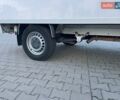 Белый Мерседес Sprinter, объемом двигателя 2.2 л и пробегом 150 тыс. км за 17900 $, фото 6 на Automoto.ua
