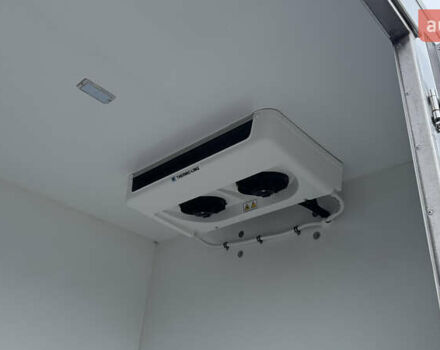 Белый Мерседес Sprinter, объемом двигателя 2.2 л и пробегом 225 тыс. км за 21500 $, фото 12 на Automoto.ua