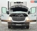 Белый Мерседес Sprinter, объемом двигателя 2.2 л и пробегом 194 тыс. км за 21800 $, фото 23 на Automoto.ua