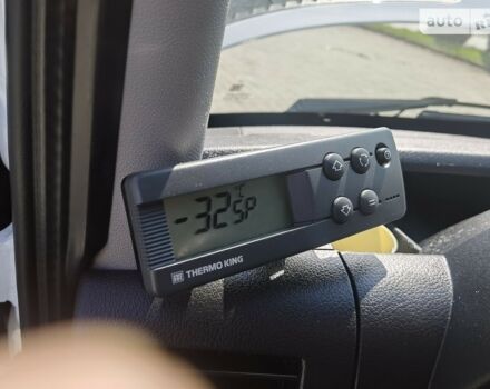 Белый Мерседес Sprinter, объемом двигателя 3 л и пробегом 346 тыс. км за 23500 $, фото 49 на Automoto.ua