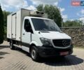 Білий Мерседес Sprinter, об'ємом двигуна 2.2 л та пробігом 257 тис. км за 17200 $, фото 6 на Automoto.ua