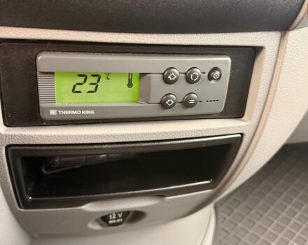 Білий Мерседес Sprinter, об'ємом двигуна 2.2 л та пробігом 263 тис. км за 24900 $, фото 48 на Automoto.ua