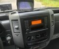 Белый Мерседес Sprinter, объемом двигателя 2.2 л и пробегом 234 тыс. км за 31400 $, фото 29 на Automoto.ua
