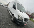 Білий Мерседес Sprinter, об'ємом двигуна 0 л та пробігом 610 тис. км за 20000 $, фото 9 на Automoto.ua