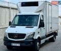 Белый Мерседес Sprinter, объемом двигателя 2.2 л и пробегом 320 тыс. км за 24950 $, фото 1 на Automoto.ua