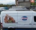 Белый Мерседес Sprinter, объемом двигателя 2.2 л и пробегом 224 тыс. км за 18900 $, фото 3 на Automoto.ua