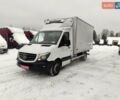 Білий Мерседес Sprinter, об'ємом двигуна 2.1 л та пробігом 273 тис. км за 24800 $, фото 2 на Automoto.ua