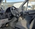 Белый Мерседес Sprinter, объемом двигателя 2.2 л и пробегом 251 тыс. км за 23750 $, фото 2 на Automoto.ua