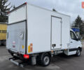 Белый Мерседес Sprinter, объемом двигателя 2.2 л и пробегом 225 тыс. км за 21500 $, фото 5 на Automoto.ua