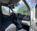 Белый Мерседес Sprinter, объемом двигателя 2.2 л и пробегом 257 тыс. км за 17200 $, фото 27 на Automoto.ua