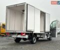 Белый Мерседес Sprinter, объемом двигателя 2.2 л и пробегом 194 тыс. км за 21800 $, фото 31 на Automoto.ua