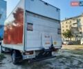 Білий Мерседес Sprinter, об'ємом двигуна 2.14 л та пробігом 382 тис. км за 21499 $, фото 4 на Automoto.ua