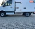 Белый Мерседес Sprinter, объемом двигателя 2.2 л и пробегом 150 тыс. км за 17900 $, фото 11 на Automoto.ua