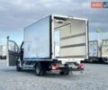 Белый Мерседес Sprinter, объемом двигателя 2.2 л и пробегом 185 тыс. км за 26900 $, фото 30 на Automoto.ua
