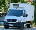 Белый Мерседес Sprinter, объемом двигателя 2.2 л и пробегом 250 тыс. км за 29999 $, фото 5 на Automoto.ua