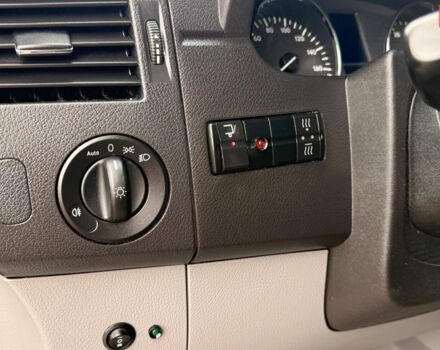 Білий Мерседес Sprinter, об'ємом двигуна 2.2 л та пробігом 263 тис. км за 24900 $, фото 33 на Automoto.ua