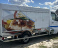 Білий Мерседес Sprinter, об'ємом двигуна 2.2 л та пробігом 240 тис. км за 25400 $, фото 6 на Automoto.ua
