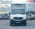 Белый Мерседес Sprinter, объемом двигателя 2.2 л и пробегом 185 тыс. км за 26900 $, фото 10 на Automoto.ua